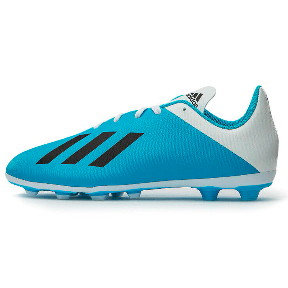 Бутсы Adidas X 19.4 FxG J photo Бутсы Adidas X 19.4 FxG J photo
